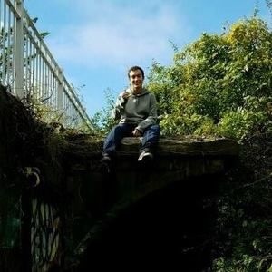 Meet your Posher, Nicholas